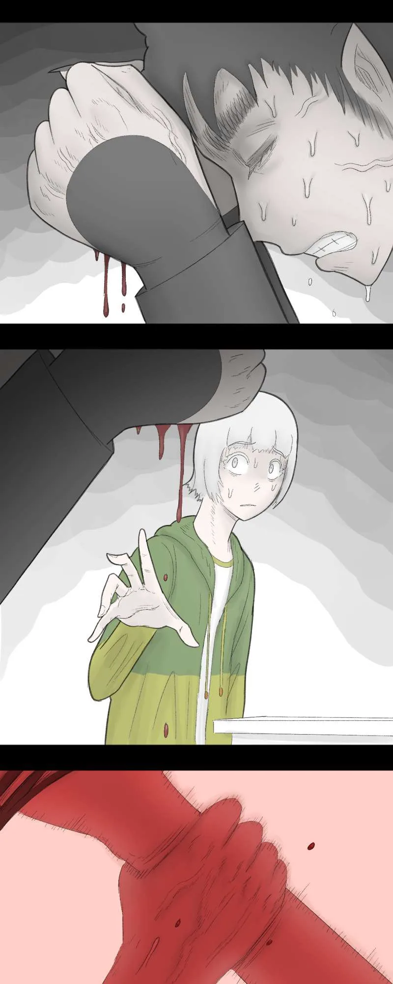 Antichrist Chapter 8 page 38
