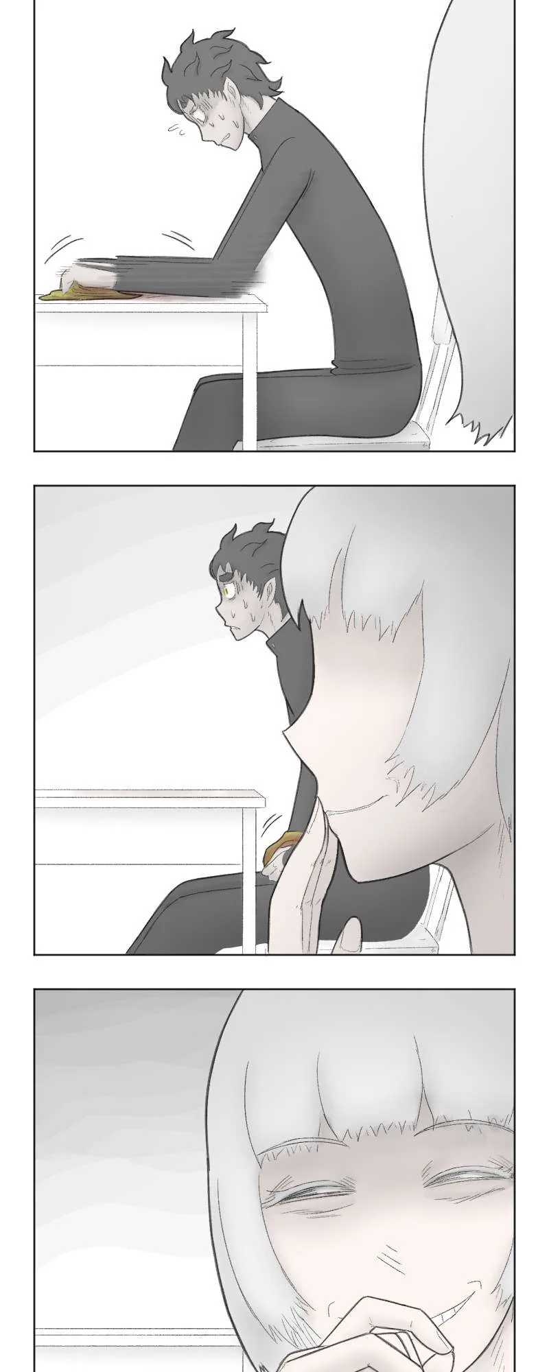 Antichrist Chapter 8 page 45