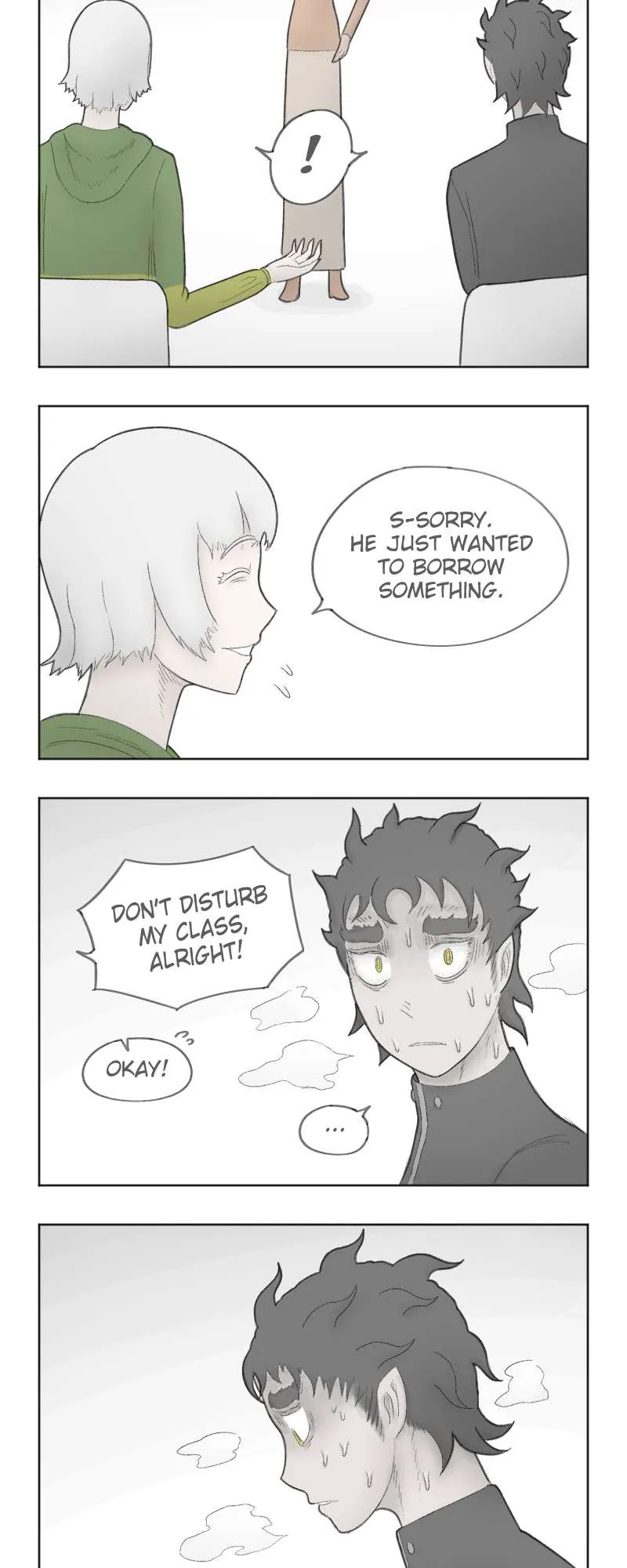 Antichrist Chapter 8 page 43