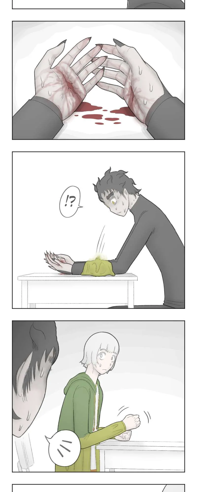 Antichrist Chapter 8 page 44