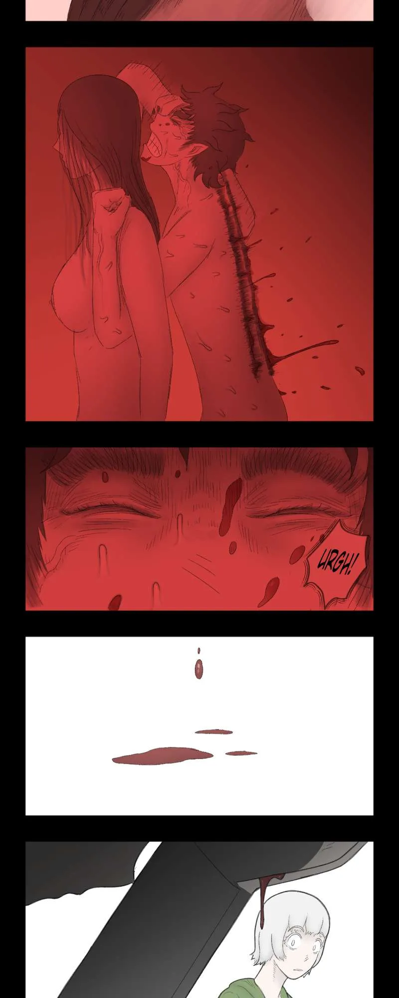 Antichrist Chapter 8 page 35
