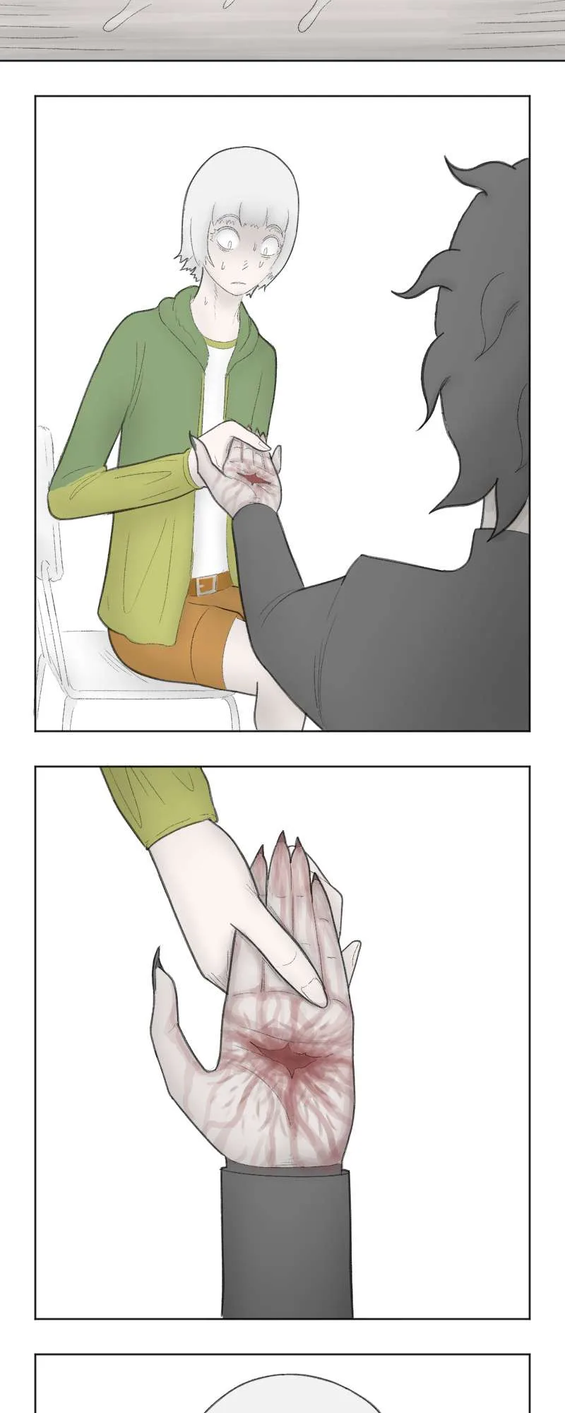Antichrist Chapter 8 page 41