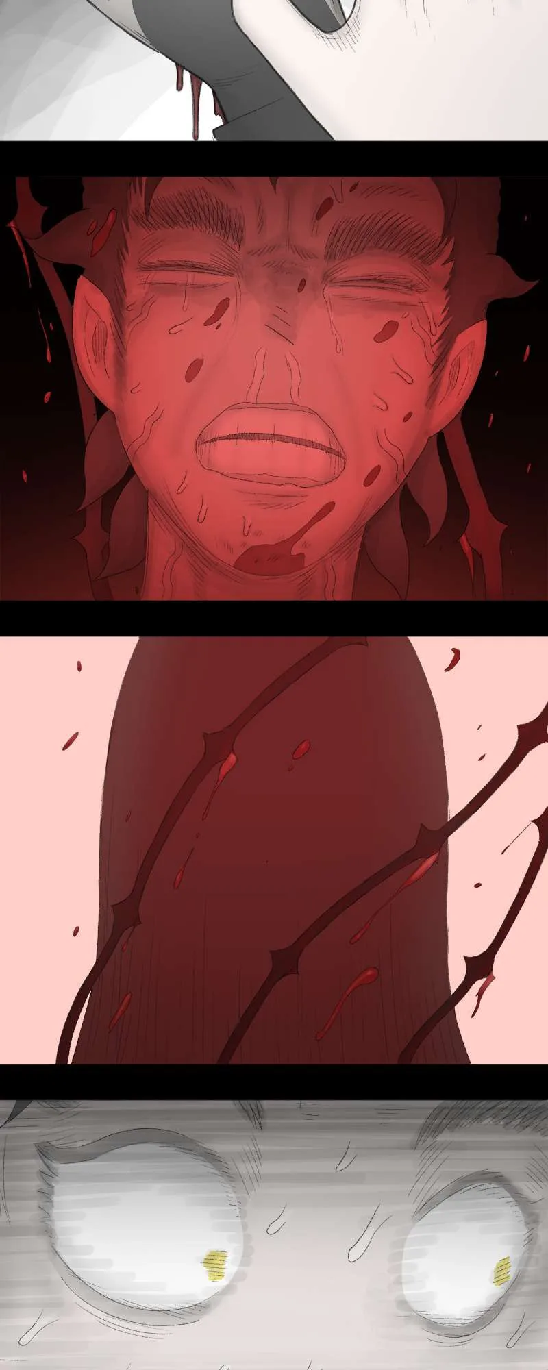 Antichrist Chapter 8 page 40