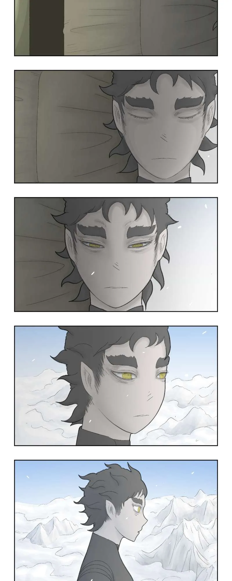 Antichrist Chapter 9 page 2