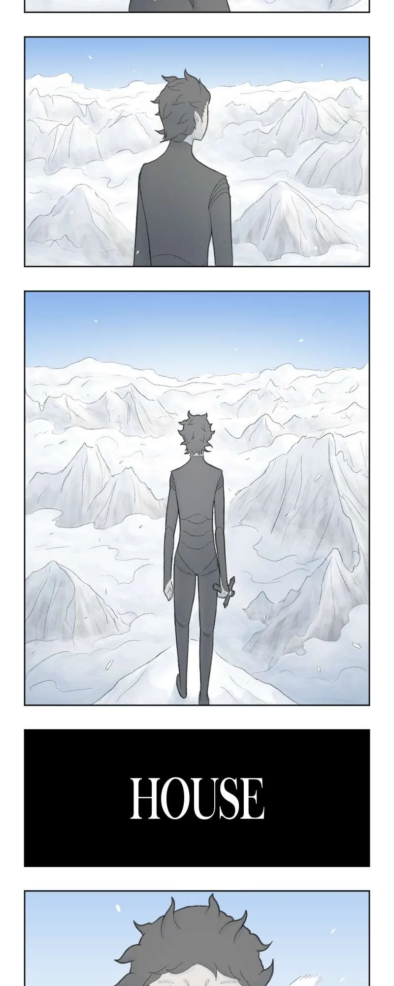 Antichrist Chapter 9 page 3