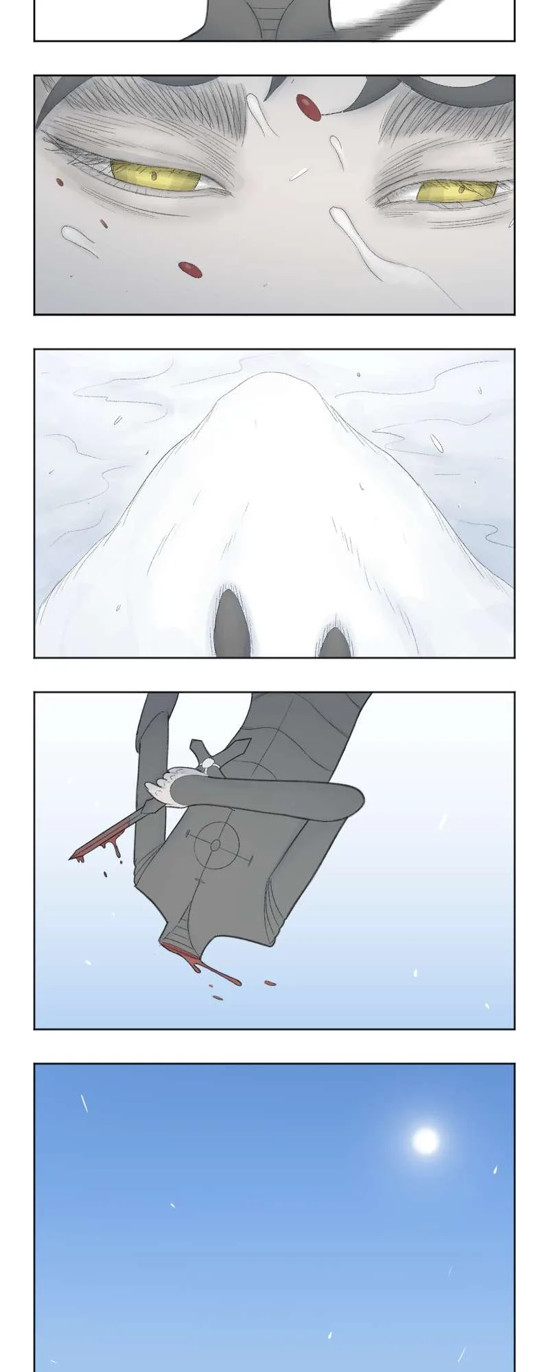 Antichrist Chapter 9 page 6