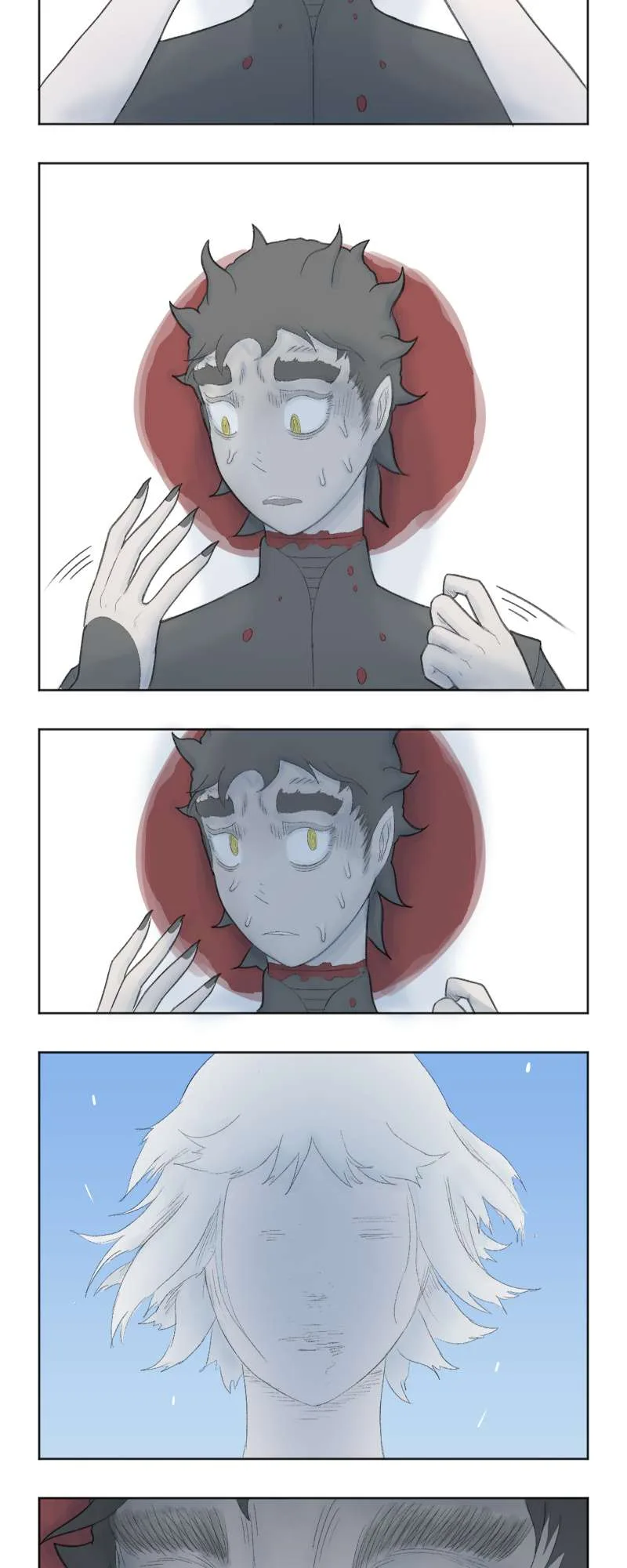 Antichrist Chapter 9 page 9
