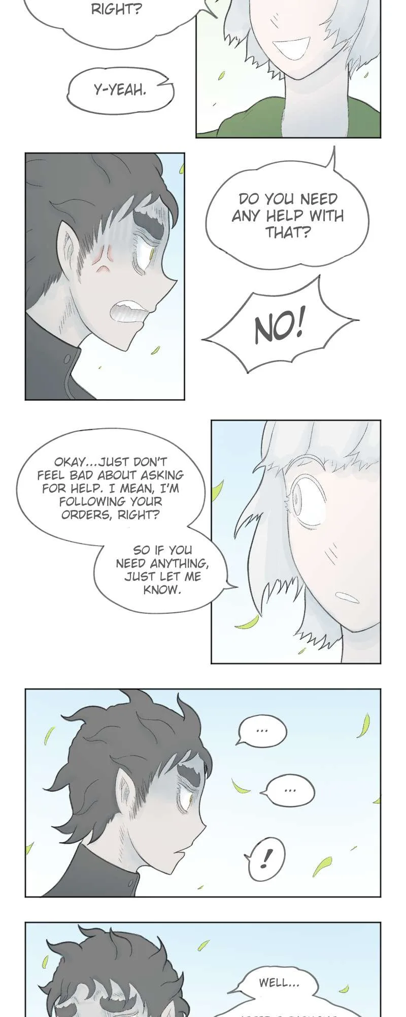 Antichrist Chapter 9 page 14
