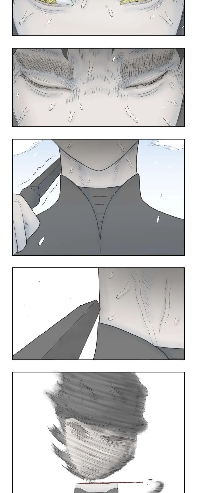 Antichrist Chapter 9 page 5