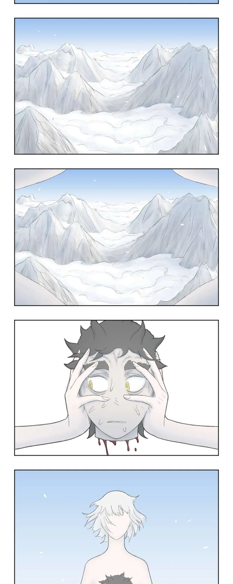 Antichrist Chapter 9 page 7