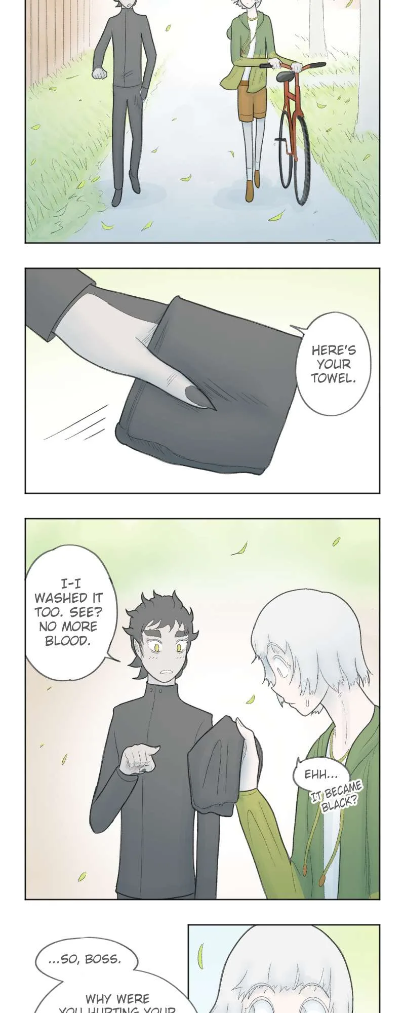Antichrist Chapter 9 page 12