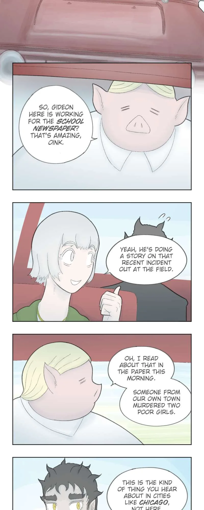 Antichrist Chapter 9 page 16