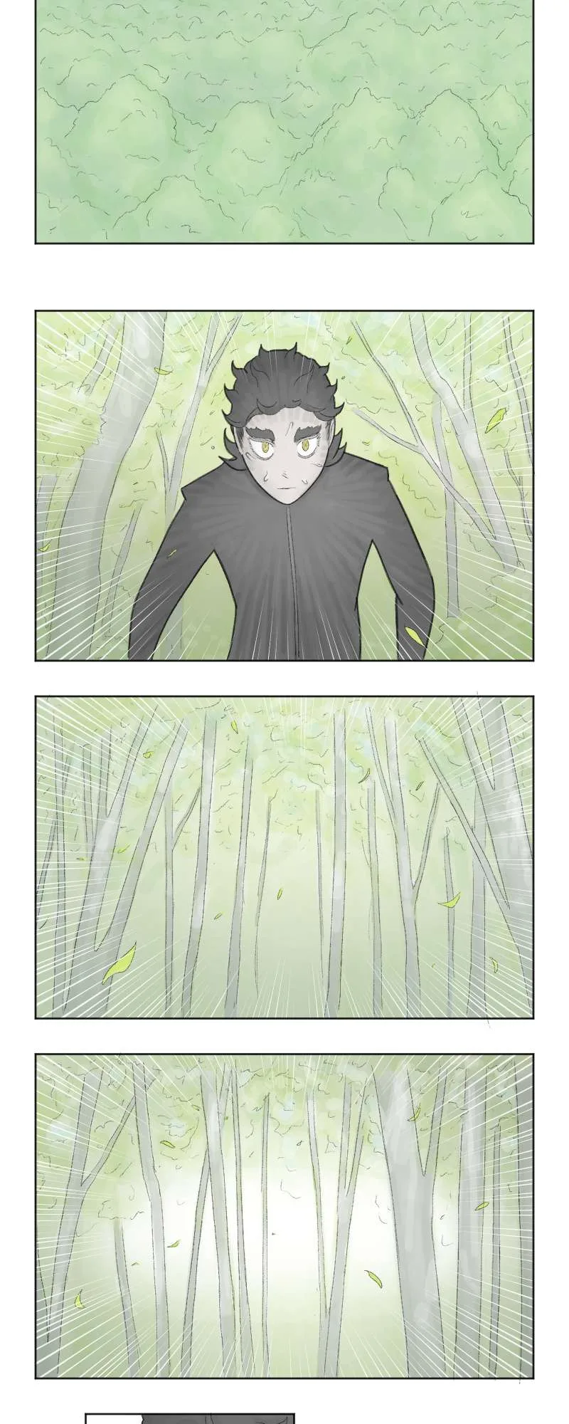 Antichrist Chapter 9 page 25