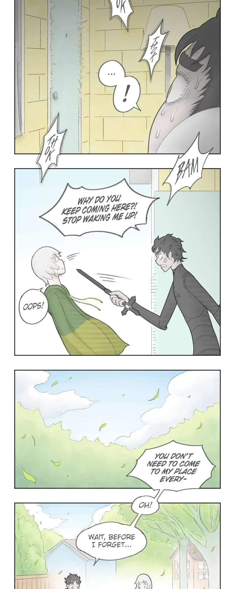Antichrist Chapter 9 page 11