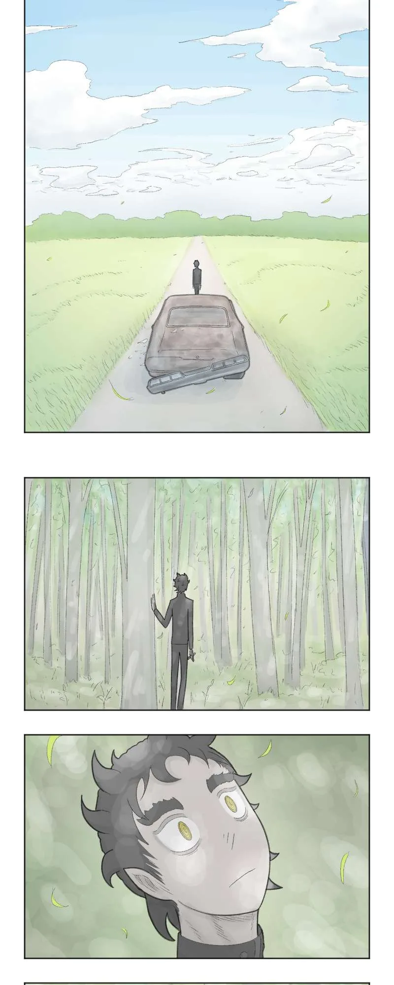 Antichrist Chapter 9 page 20