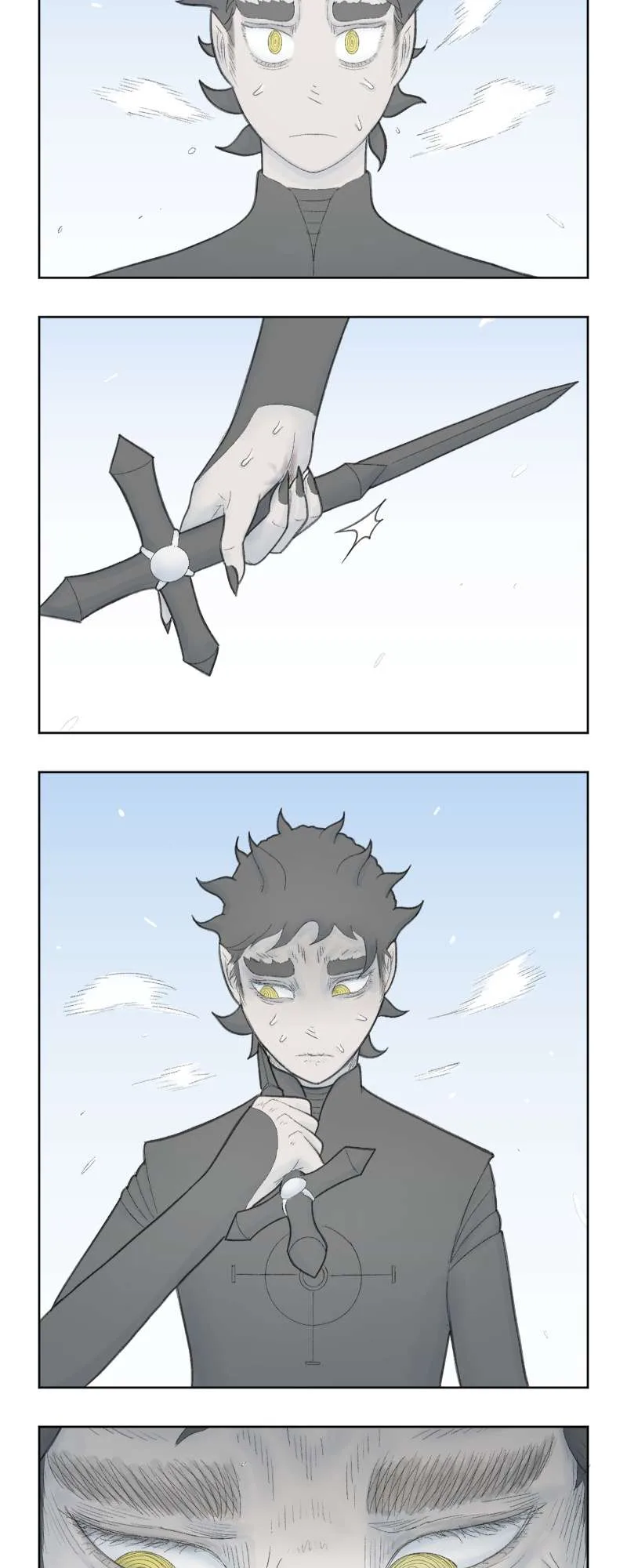Antichrist Chapter 9 page 4