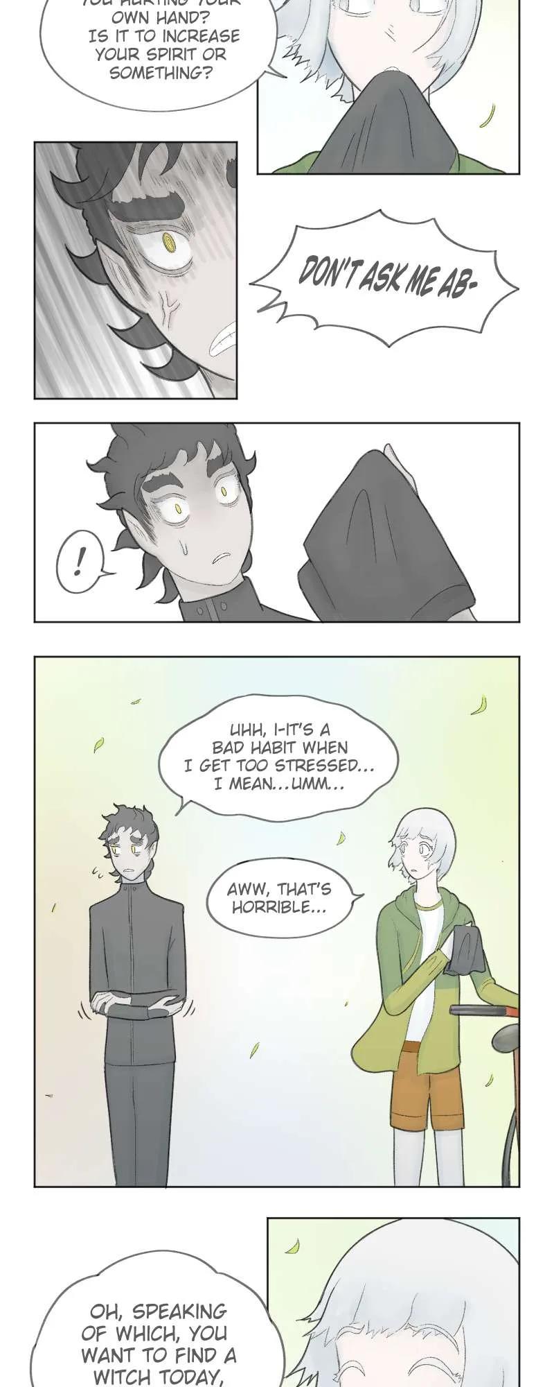 Antichrist Chapter 9 page 13