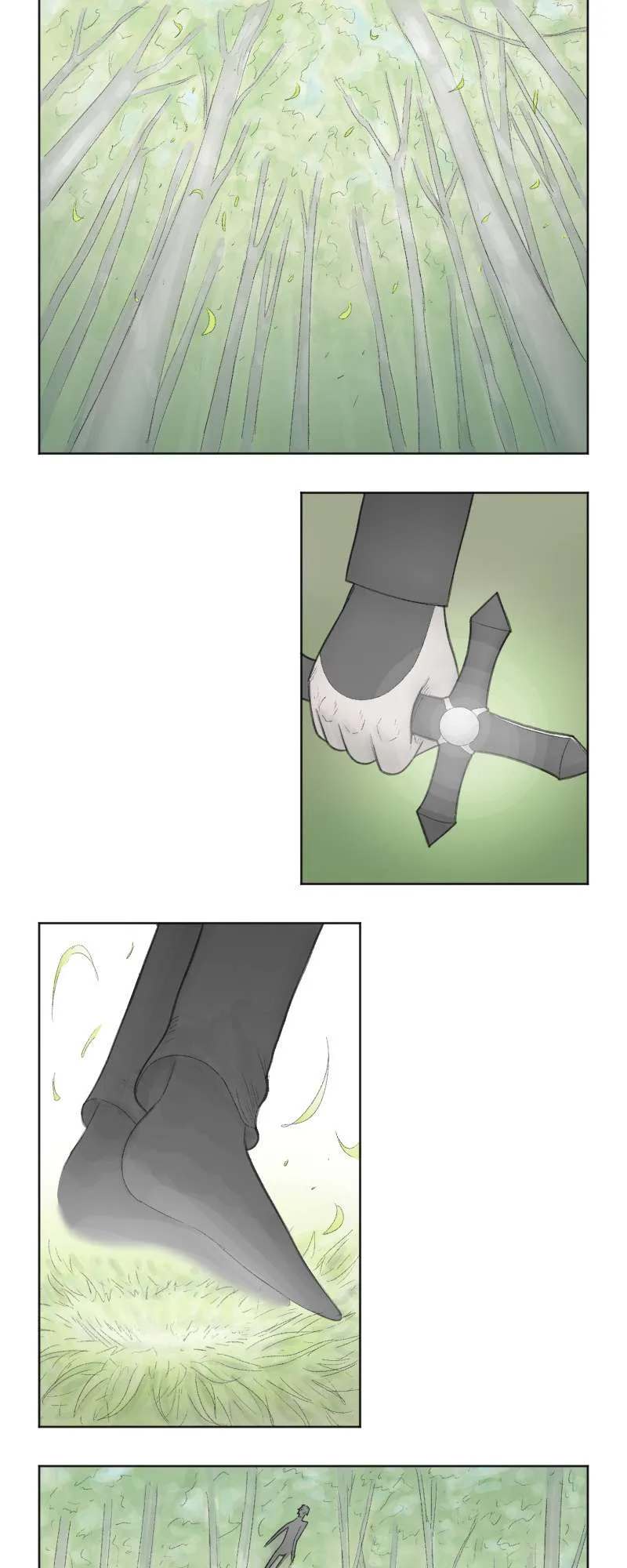 Antichrist Chapter 9 page 21