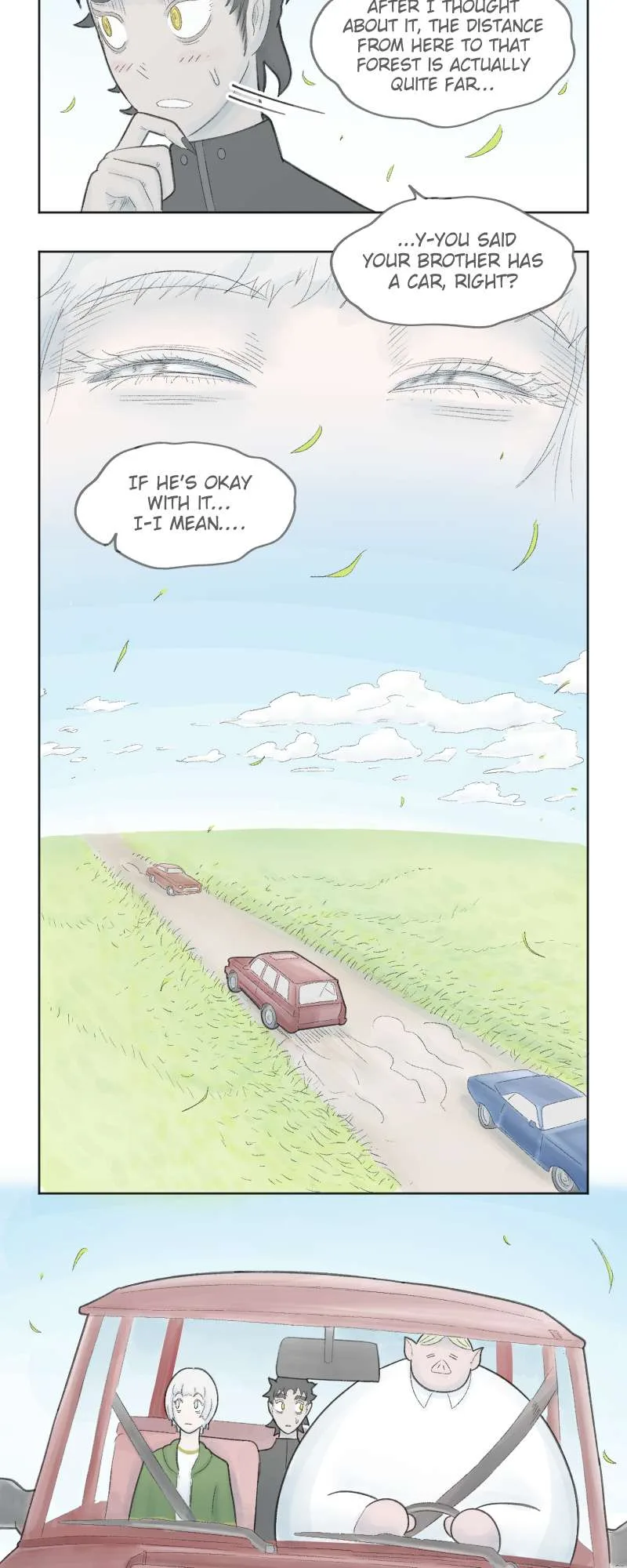 Antichrist Chapter 9 page 15
