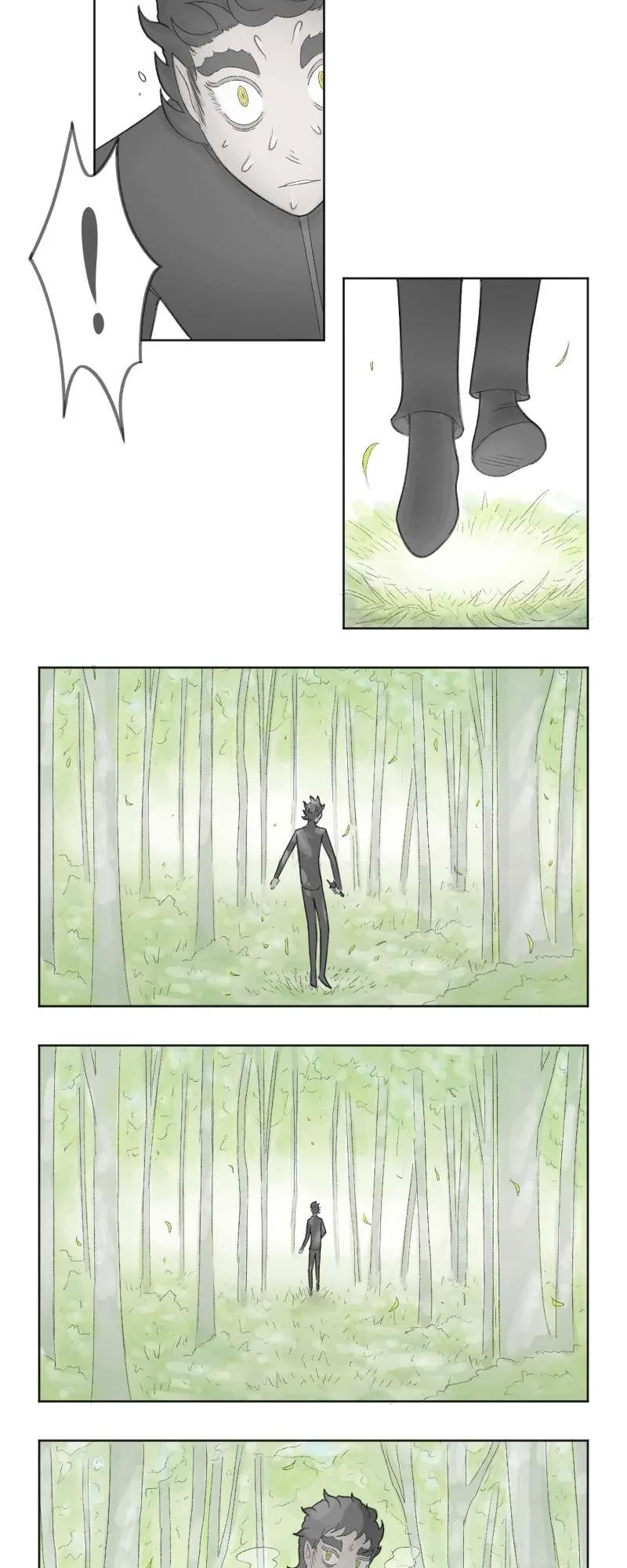 Antichrist Chapter 9 page 26