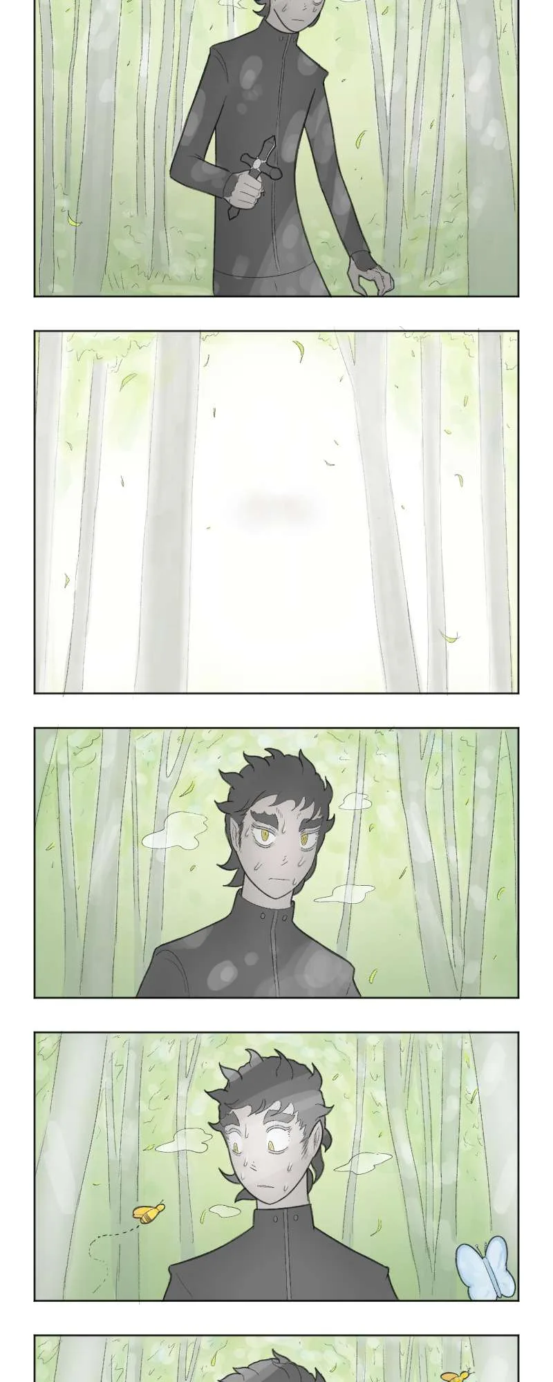 Antichrist Chapter 9 page 27