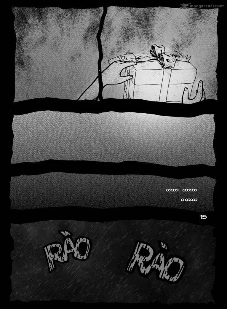 Antidote Chapter 1 page 17