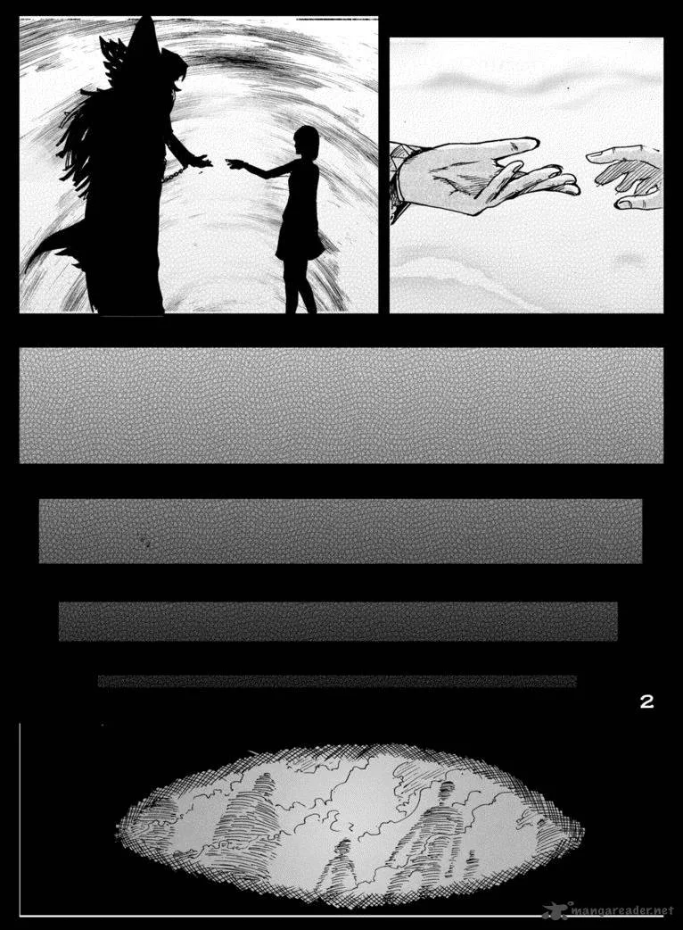 Antidote Chapter 1 page 5