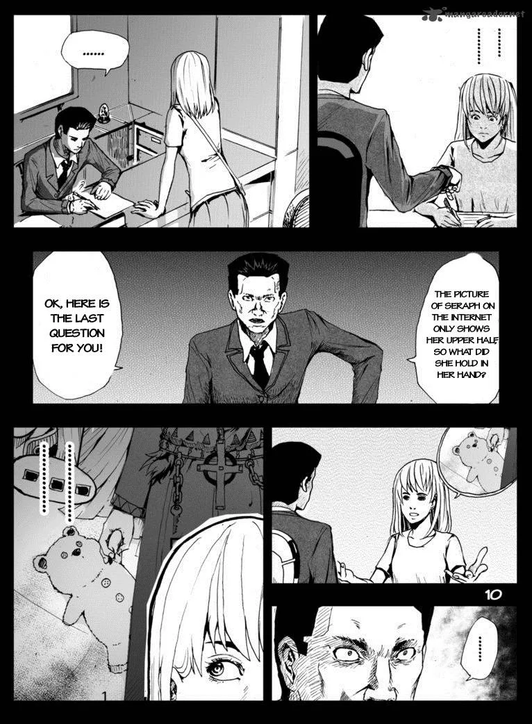 Antidote Chapter 1 page 12