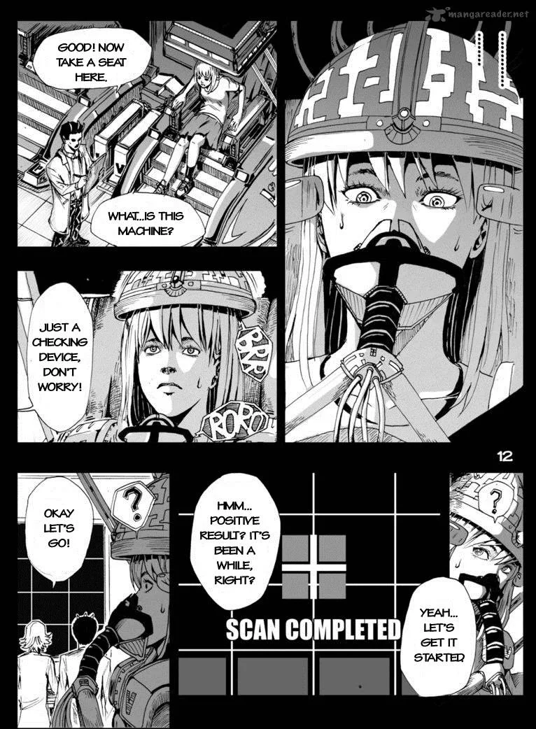 Antidote Chapter 1 page 14