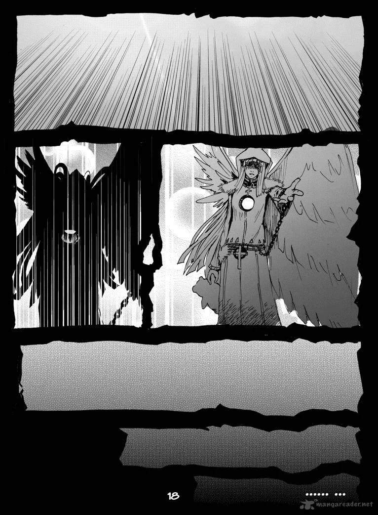 Antidote Chapter 1 page 20