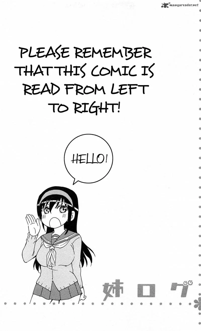 Antidote Chapter 1 page 3