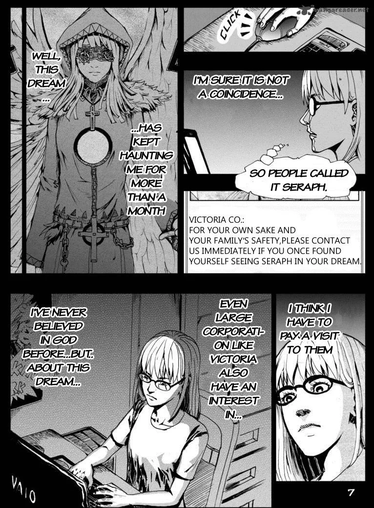 Antidote Chapter 1 page 9