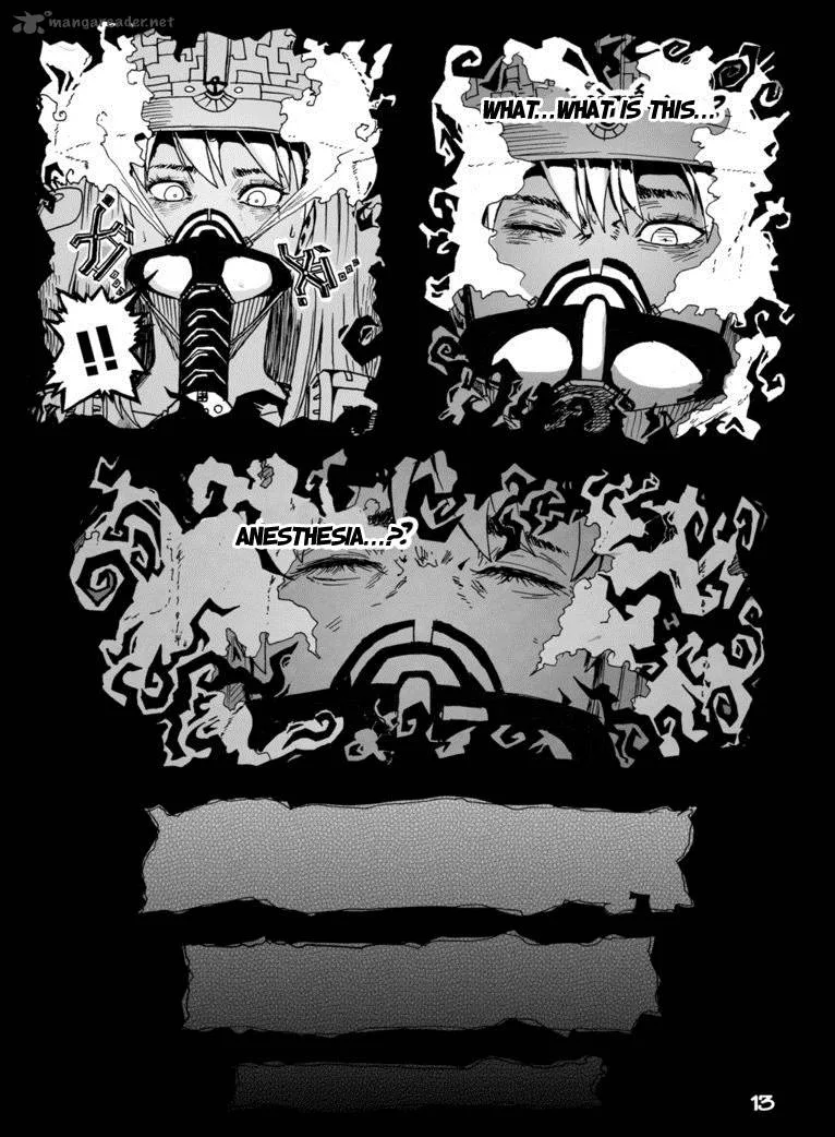 Antidote Chapter 1 page 15