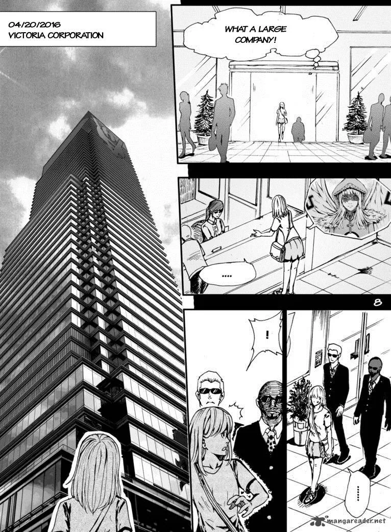 Antidote Chapter 1 page 10