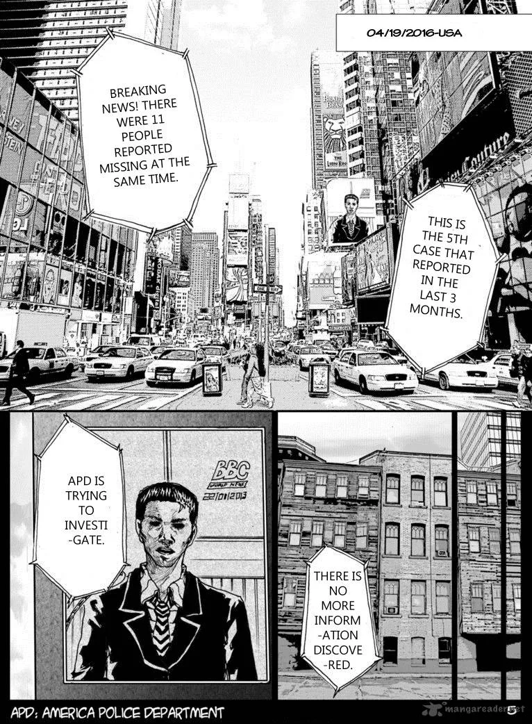 Antidote Chapter 1 page 7