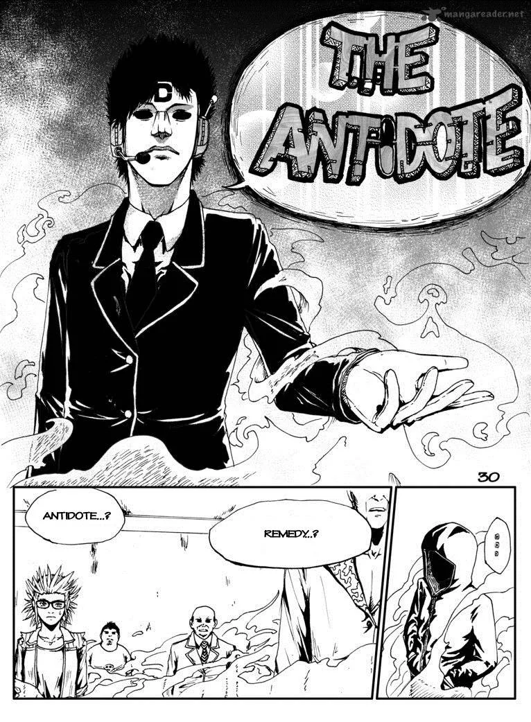 Antidote Chapter 1 page 32
