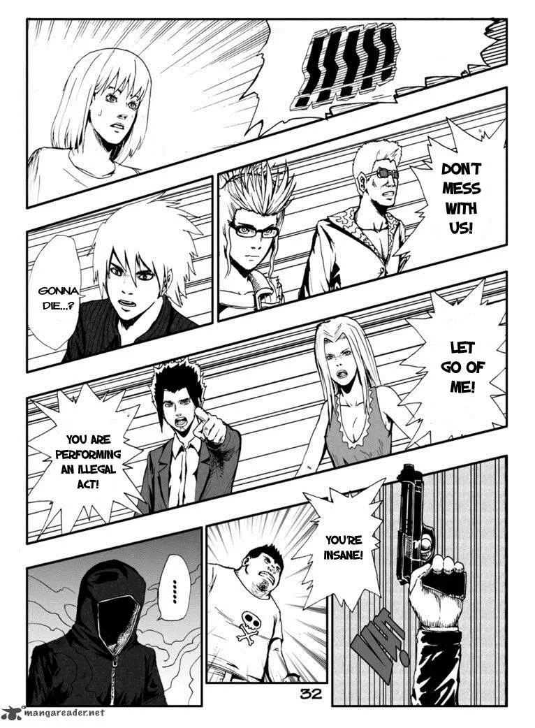 Antidote Chapter 1 page 34