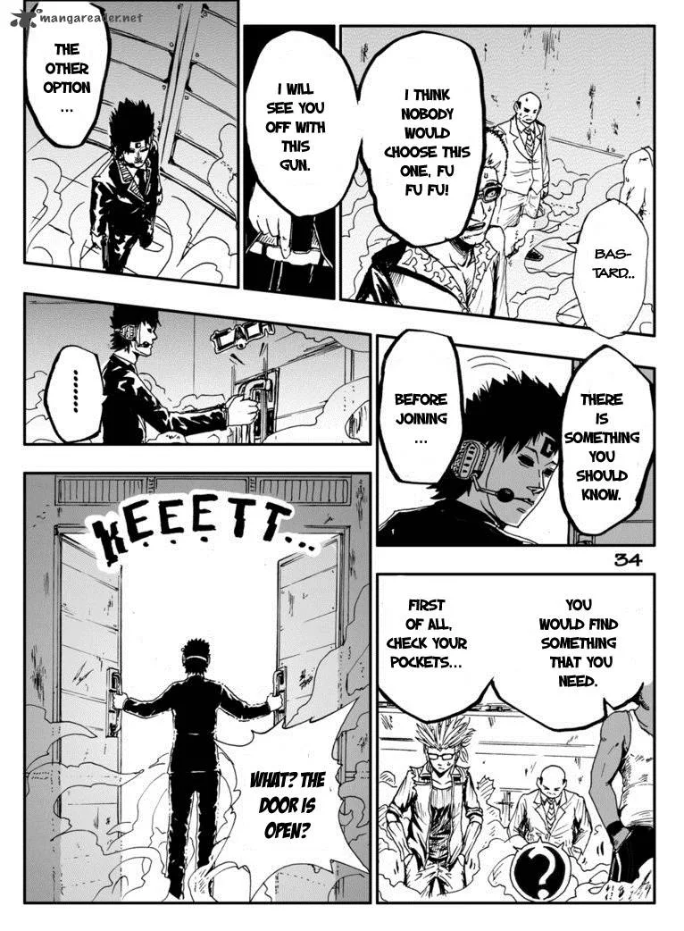Antidote Chapter 1 page 36