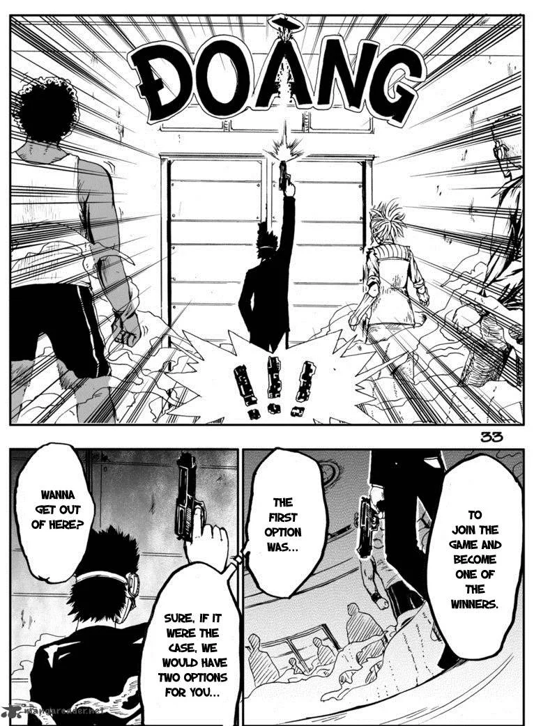 Antidote Chapter 1 page 35