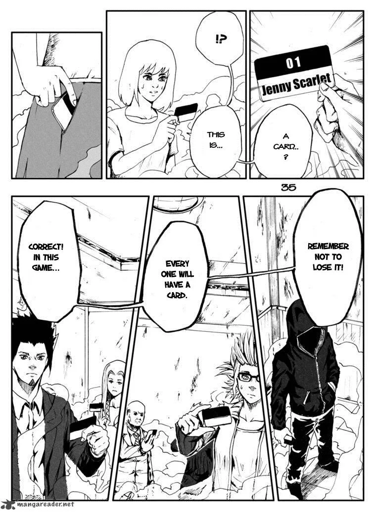 Antidote Chapter 1 page 37