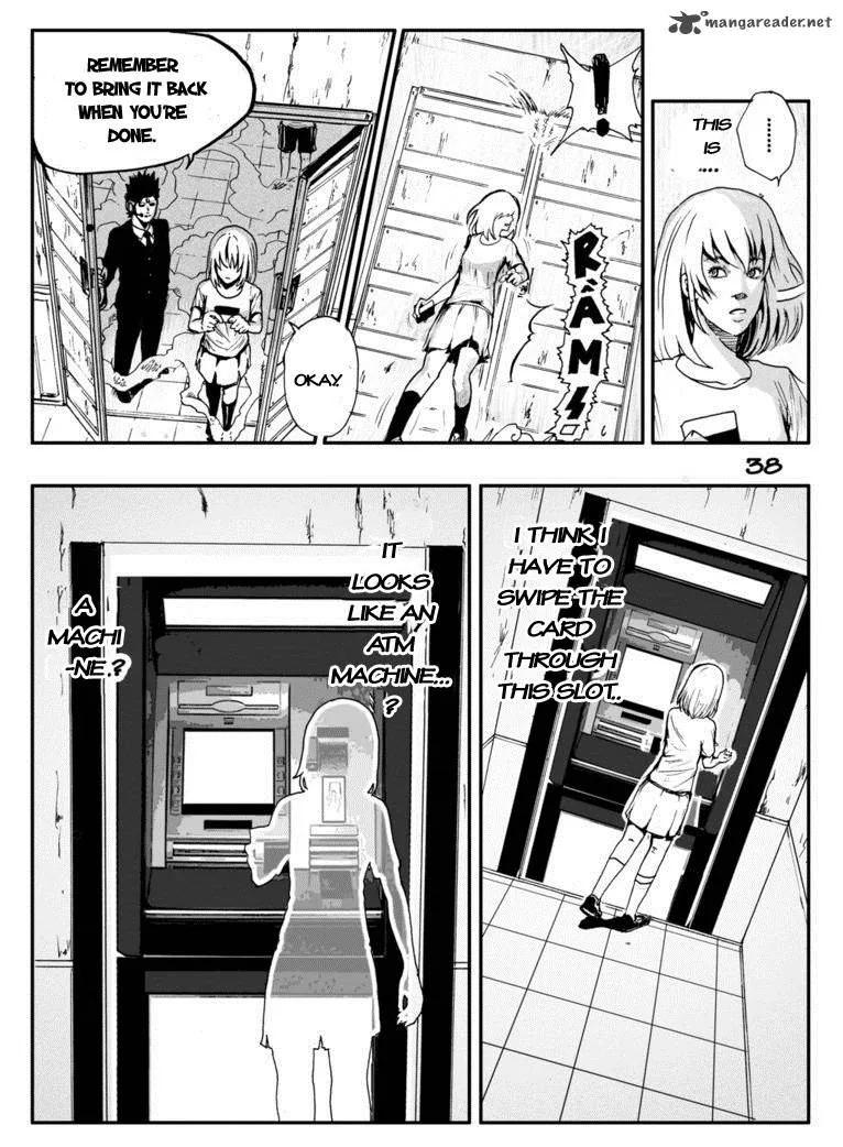 Antidote Chapter 1 page 40