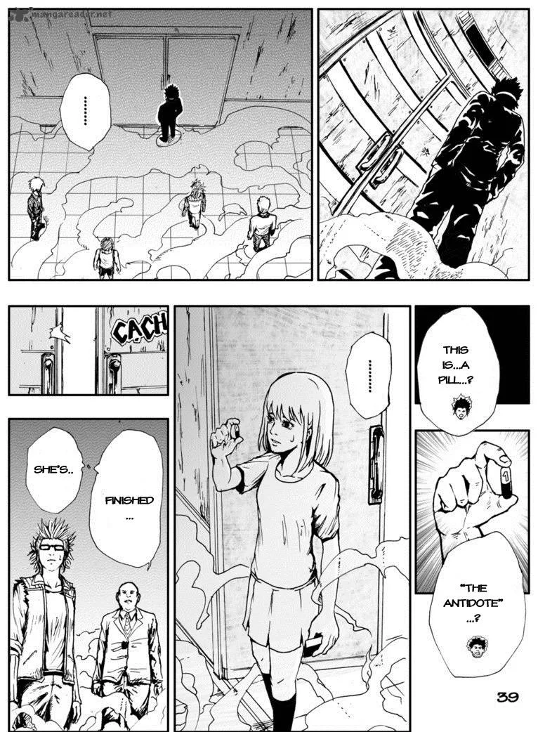 Antidote Chapter 1 page 41