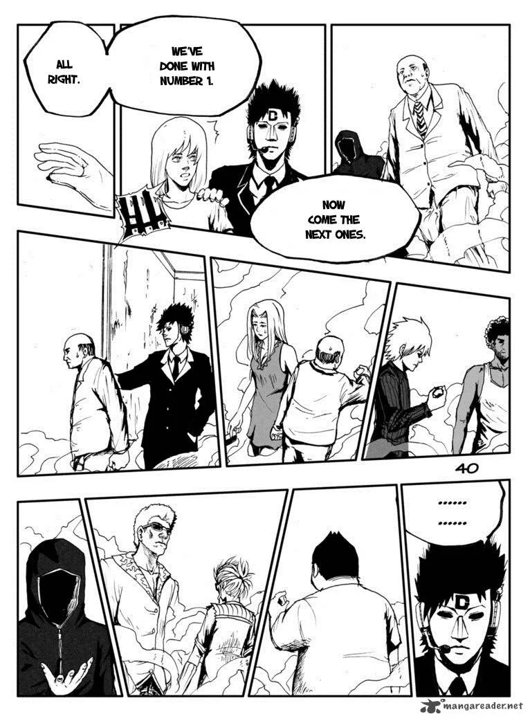 Antidote Chapter 1 page 42