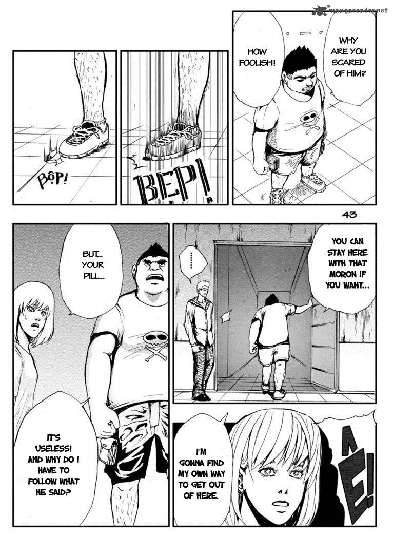 Antidote Chapter 1 page 45