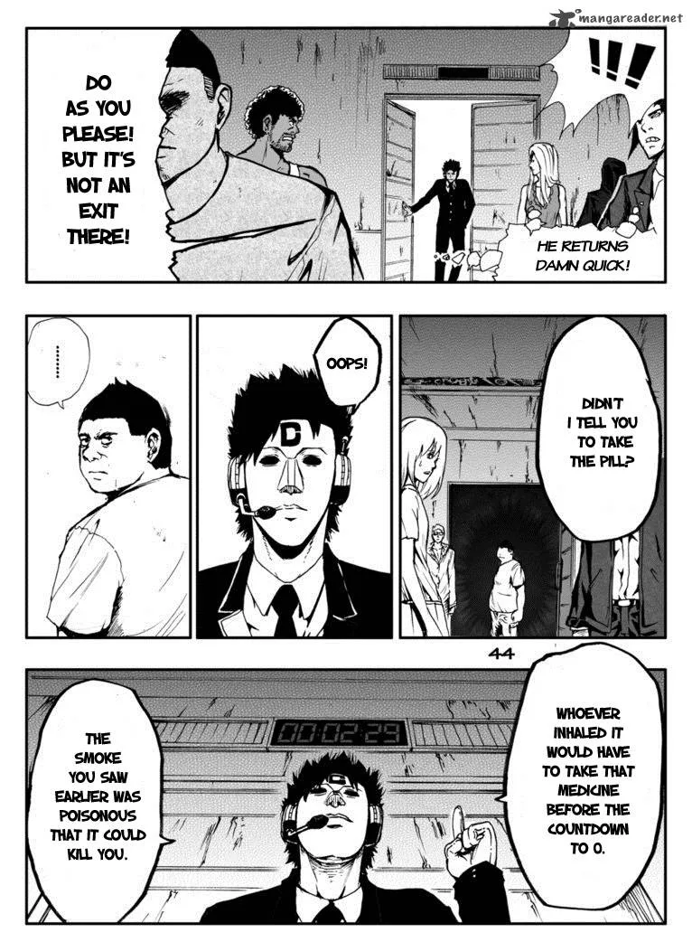 Antidote Chapter 1 page 46