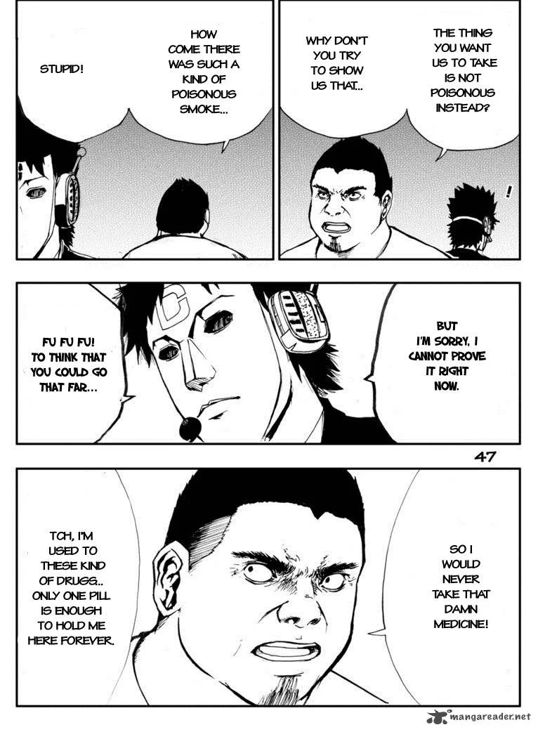 Antidote Chapter 1 page 49