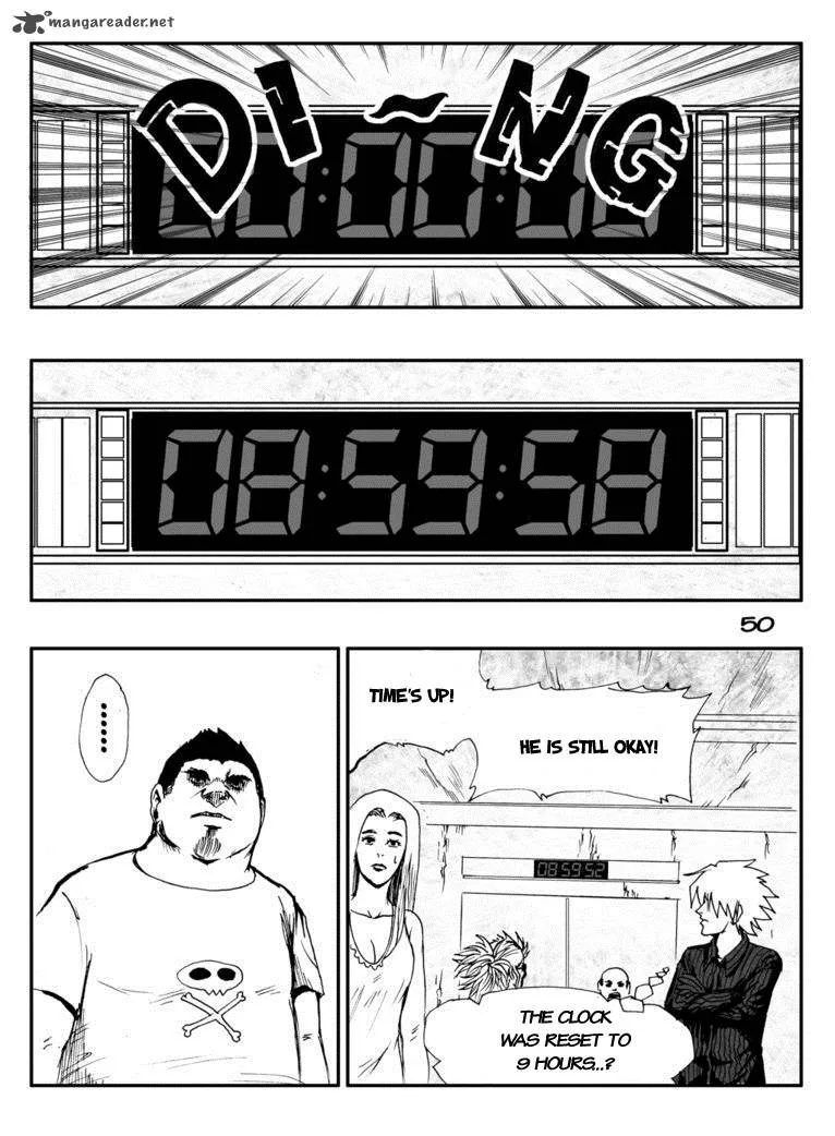 Antidote Chapter 1 page 52