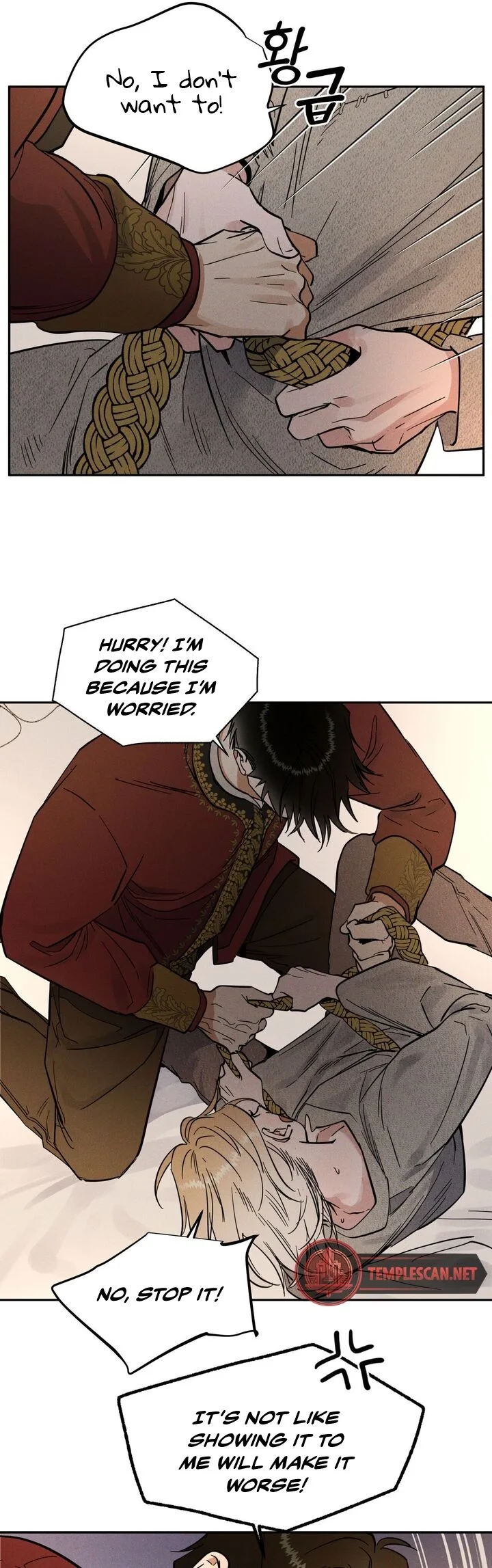 Antidote Chapter 14 page 38