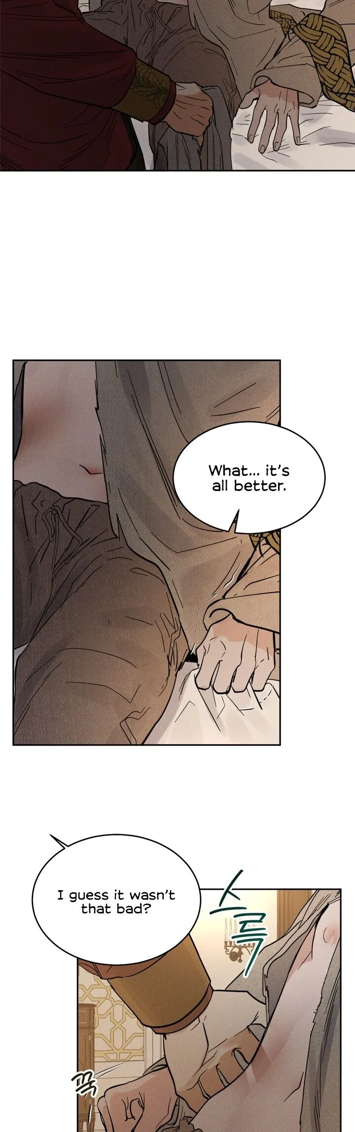 Antidote Chapter 14 page 40