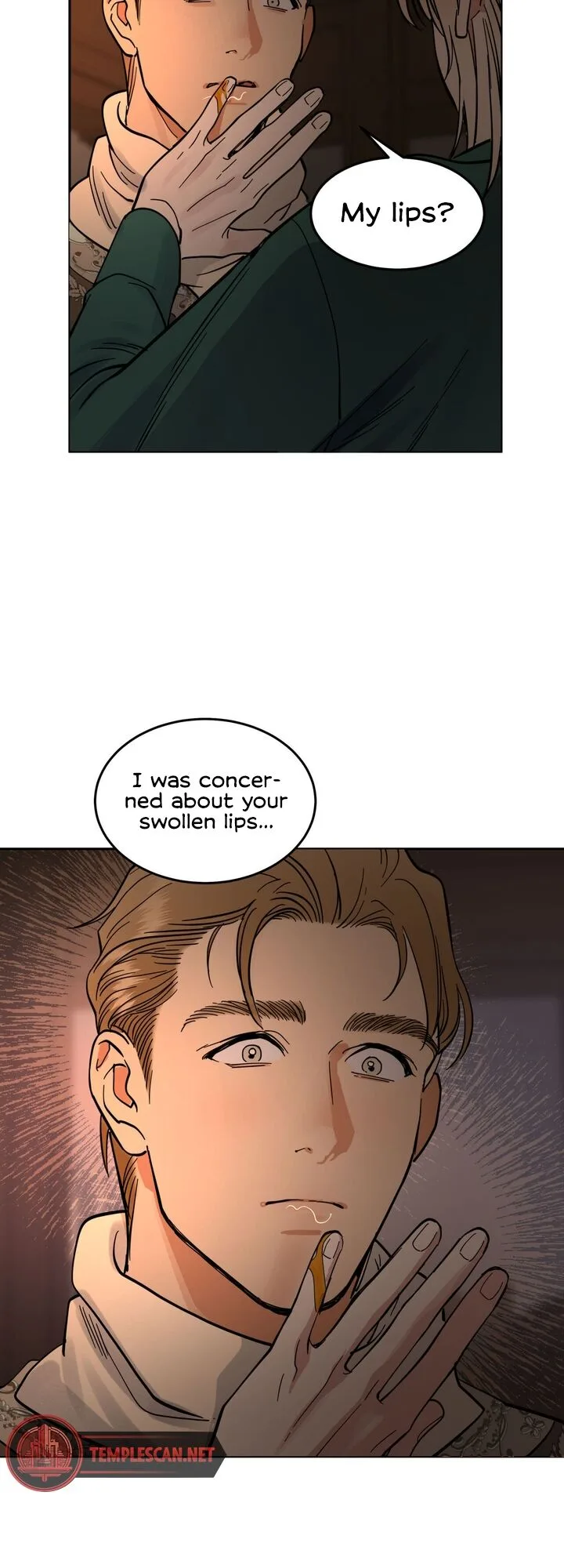 Antidote Chapter 16 page 28